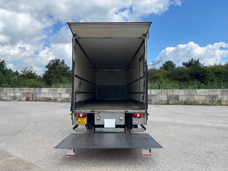 Mercedes-Benz Antos 1824 / 577 DKM! / Box 8,3M / Loadlift / NL Truck / - Вантажівка з закритим кузовом: фото 5 Mercedes-Benz Antos 1824 / 577 DKM! / Box 8,3M / Loadlift / NL Truck / - Вантажівка з закритим кузовом: фото 5