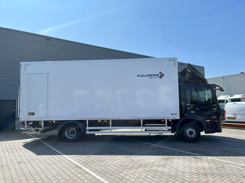 Mercedes-Benz Atego 1318 Box / Dhollandia Laadklep / Alleen te huur 013-7200971 - Вантажівка з закритим кузовом: фото 5 Mercedes-Benz Atego 1318 Box / Dhollandia Laadklep / Alleen te huur 013-7200971 - Вантажівка з закритим кузовом: фото 5
