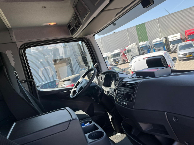 Mercedes-Benz Atego 1318 Box / Dhollandia Laadklep / Alleen te huur 013-7200971 - Вантажівка з закритим кузовом: фото 3 Mercedes-Benz Atego 1318 Box / Dhollandia Laadklep / Alleen te huur 013-7200971 - Вантажівка з закритим кузовом: фото 3
