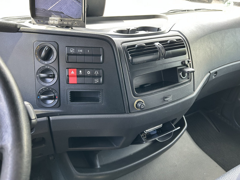 Mercedes-Benz Atego 818 / 8 Ton / 676 dkm / Box / Laadklep / APK TUV 03-26 - Вантажівка з закритим кузовом: фото 5 Mercedes-Benz Atego 818 / 8 Ton / 676 dkm / Box / Laadklep / APK TUV 03-26 - Вантажівка з закритим кузовом: фото 5