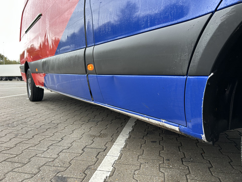 Легковий фургон Mercedes-Benz Sprinter 311 2.2 CDI Euro 6D / 137 dkm / L3 H2 / Wrapped / APK TUV 10-26: фото 12 Легковий фургон Mercedes-Benz Sprinter 311 2.2 CDI Euro 6D / 137 dkm / L3 H2 / Wrapped / APK TUV 10-26: фото 12