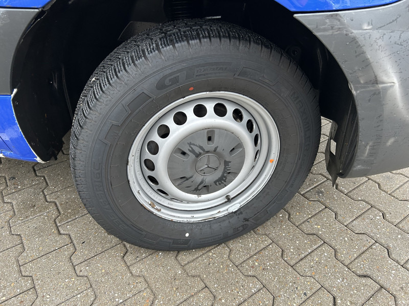 Легковий фургон Mercedes-Benz Sprinter 311 2.2 CDI Euro 6D / 137 dkm / L3 H2 / Wrapped / APK TUV 10-26: фото 19 Легковий фургон Mercedes-Benz Sprinter 311 2.2 CDI Euro 6D / 137 dkm / L3 H2 / Wrapped / APK TUV 10-26: фото 19