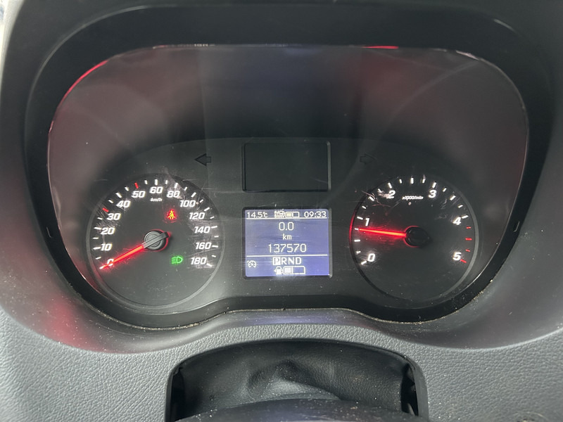 Mercedes-Benz Sprinter 311 2.2 CDI Euro 6D / 137 dkm / L3 H2 / Wrapped / APK TUV 10-26 - Легковий фургон: фото 5 Mercedes-Benz Sprinter 311 2.2 CDI Euro 6D / 137 dkm / L3 H2 / Wrapped / APK TUV 10-26 - Легковий фургон: фото 5