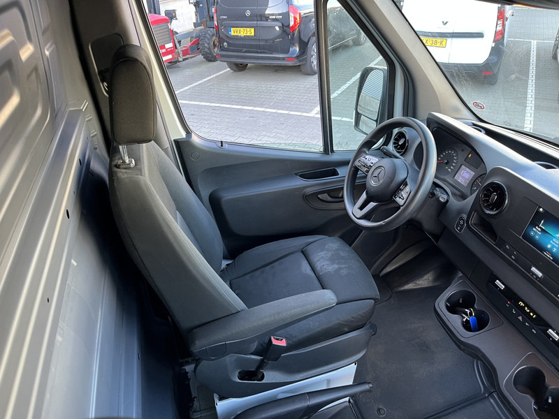 Mercedes-Benz Sprinter 311 2.2 CDI Euro 6D / 170 dkm / L3 H2 / APK TUV 03-26 - Легковий фургон: фото 3 Mercedes-Benz Sprinter 311 2.2 CDI Euro 6D / 170 dkm / L3 H2 / APK TUV 03-26 - Легковий фургон: фото 3