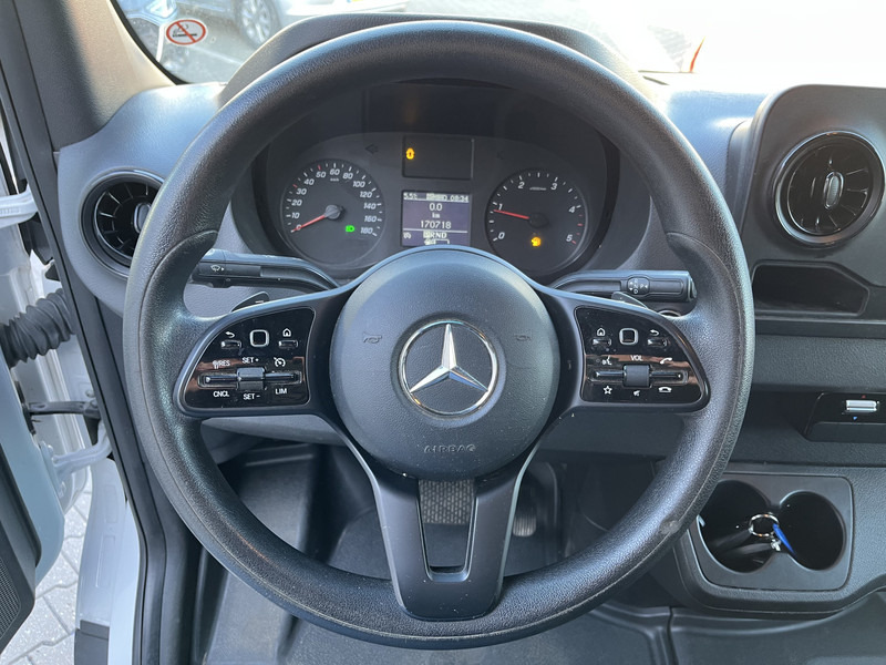 Mercedes-Benz Sprinter 311 2.2 CDI Euro 6D / 170 dkm / L3 H2 / APK TUV 03-26 - Легковий фургон: фото 4 Mercedes-Benz Sprinter 311 2.2 CDI Euro 6D / 170 dkm / L3 H2 / APK TUV 03-26 - Легковий фургон: фото 4