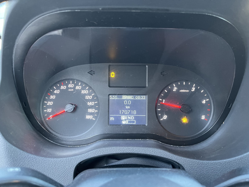 Mercedes-Benz Sprinter 311 2.2 CDI Euro 6D / 170 dkm / L3 H2 / APK TUV 03-26 - Легковий фургон: фото 5 Mercedes-Benz Sprinter 311 2.2 CDI Euro 6D / 170 dkm / L3 H2 / APK TUV 03-26 - Легковий фургон: фото 5