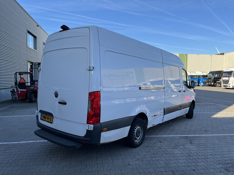Mercedes-Benz Sprinter 311 2.2 CDI Euro 6D / 170 dkm / L3 H2 / APK TUV 03-26 - Легковий фургон: фото 2 Mercedes-Benz Sprinter 311 2.2 CDI Euro 6D / 170 dkm / L3 H2 / APK TUV 03-26 - Легковий фургон: фото 2