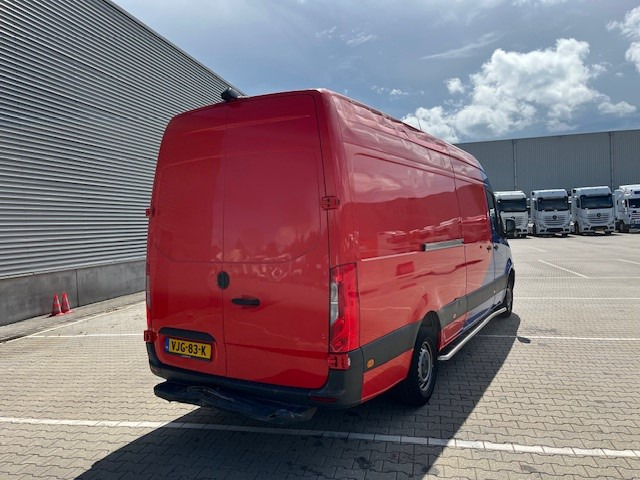 Mercedes-Benz Sprinter 311 / 2.2 CDI / L3 H2 / Automatic / APK-TUV 02-26 - Легковий фургон: фото 4 Mercedes-Benz Sprinter 311 / 2.2 CDI / L3 H2 / Automatic / APK-TUV 02-26 - Легковий фургон: фото 4