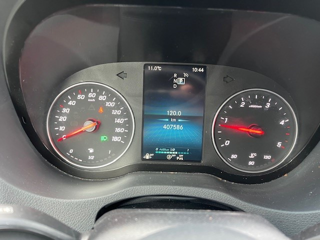 Mercedes-Benz Sprinter 316 2.2 CDI / L3 H2 / Navi / Camera / APK TUV 12-25 - Суцільнометалевий фургон: фото 4 Mercedes-Benz Sprinter 316 2.2 CDI / L3 H2 / Navi / Camera / APK TUV 12-25 - Суцільнометалевий фургон: фото 4