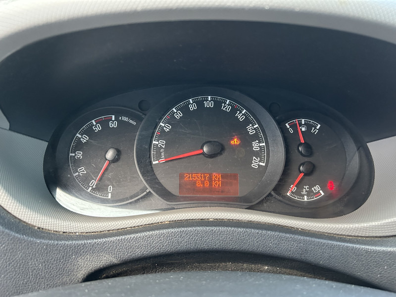 Opel Movano 2.3 CDTI L1H1 / Airco / Tow Bar / APK TUV 07-26 - Суцільнометалевий фургон: фото 4 Opel Movano 2.3 CDTI L1H1 / Airco / Tow Bar / APK TUV 07-26 - Суцільнометалевий фургон: фото 4