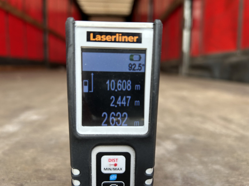 Pacton B1-001 City / Curtainside / Loadlift / NL Trailer - Тентований напівпричіп: фото 4 Pacton B1-001 City / Curtainside / Loadlift / NL Trailer - Тентований напівпричіп: фото 4