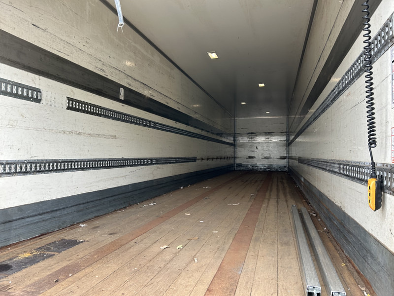 Pacton B2-001 / Box / Loadlift 2500 kg / BPW Drum / NL Trailer - Закритий кузов напівпричіп: фото 3 Pacton B2-001 / Box / Loadlift 2500 kg / BPW Drum / NL Trailer - Закритий кузов напівпричіп: фото 3