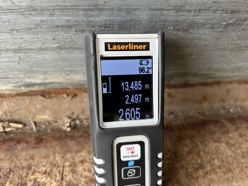 Pacton B2-001 / Box / Loadlift 2500 kg / BPW Drum / NL Trailer - Закритий кузов напівпричіп: фото 4 Pacton B2-001 / Box / Loadlift 2500 kg / BPW Drum / NL Trailer - Закритий кузов напівпричіп: фото 4