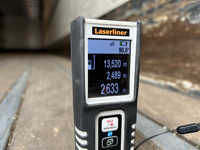 Pacton T2-001 / Box / Loadlift / BPW Drum / NL Trailer - Закритий кузов напівпричіп: фото 4 Pacton T2-001 / Box / Loadlift / BPW Drum / NL Trailer - Закритий кузов напівпричіп: фото 4