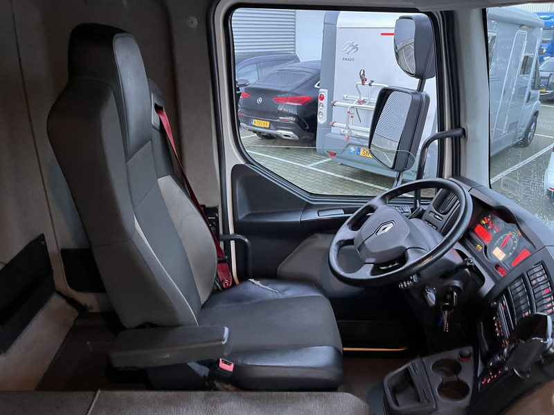 Renault D 250 Euro 6 / Chassis Cabine / 588 dkm / 12 Ton / Full Air / 3x in stock - Вантажівка шасі: фото 3 Renault D 250 Euro 6 / Chassis Cabine / 588 dkm / 12 Ton / Full Air / 3x in stock - Вантажівка шасі: фото 3