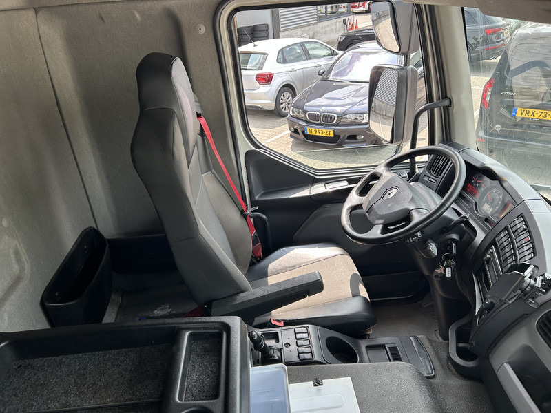 Renault D Wide 380 / Chassis - Cabine 6.5 mtr / 549 dkm / Full Air / NL Truck - Вантажівка шасі: фото 3 Renault D Wide 380 / Chassis - Cabine 6.5 mtr / 549 dkm / Full Air / NL Truck - Вантажівка шасі: фото 3