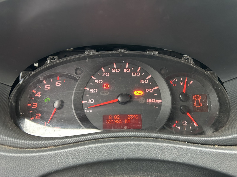 Renault Master 2.3 DCI L4H3 EL Energy / 321 dkm / Cruise / Cam / APK TUV 07-26 - Суцільнометалевий фургон: фото 4 Renault Master 2.3 DCI L4H3 EL Energy / 321 dkm / Cruise / Cam / APK TUV 07-26 - Суцільнометалевий фургон: фото 4