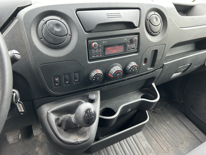 Renault Master 2.3 DCI L4H3 EL Energy / 321 dkm / Cruise / Cam / APK TUV 07-26 - Суцільнометалевий фургон: фото 5 Renault Master 2.3 DCI L4H3 EL Energy / 321 dkm / Cruise / Cam / APK TUV 07-26 - Суцільнометалевий фургон: фото 5