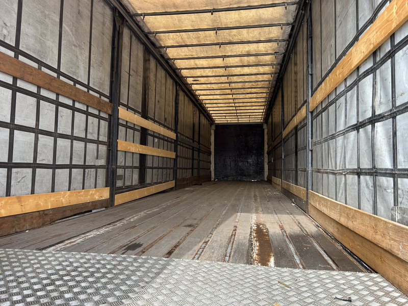 Renders B 302 / Curtainside Trailer / BPW Disk / NL Trailer - Тентований напівпричіп: фото 3 Renders B 302 / Curtainside Trailer / BPW Disk / NL Trailer - Тентований напівпричіп: фото 3