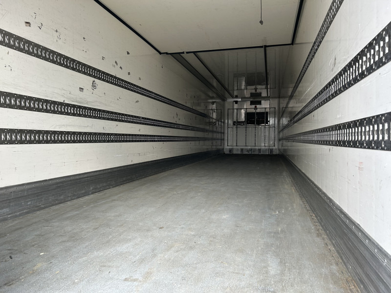 SYSTEM TRAILERS - VeDeCar / Thermo King Koeler -29 gr / Duo Temp / Laadklep 2500 kg / APK 07-26 - Рефрижератор напівпричіп: фото 3 SYSTEM TRAILERS - VeDeCar / Thermo King Koeler -29 gr / Duo Temp / Laadklep 2500 kg / APK 07-26 - Рефрижератор напівпричіп: фото 3