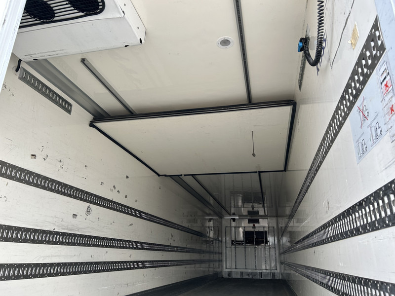 SYSTEM TRAILERS - VeDeCar / Thermo King Koeler -29 gr / Duo Temp / Laadklep 2500 kg / APK 07-26 - Рефрижератор напівпричіп: фото 4 SYSTEM TRAILERS - VeDeCar / Thermo King Koeler -29 gr / Duo Temp / Laadklep 2500 kg / APK 07-26 - Рефрижератор напівпричіп: фото 4