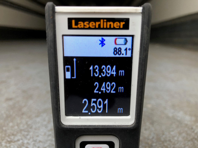 SYSTEM TRAILERS - VeDeCar / Thermo King Koeler -29 gr / Duo Temp / Laadklep 2500 kg / APK 07-26 - Рефрижератор напівпричіп: фото 5 SYSTEM TRAILERS - VeDeCar / Thermo King Koeler -29 gr / Duo Temp / Laadklep 2500 kg / APK 07-26 - Рефрижератор напівпричіп: фото 5