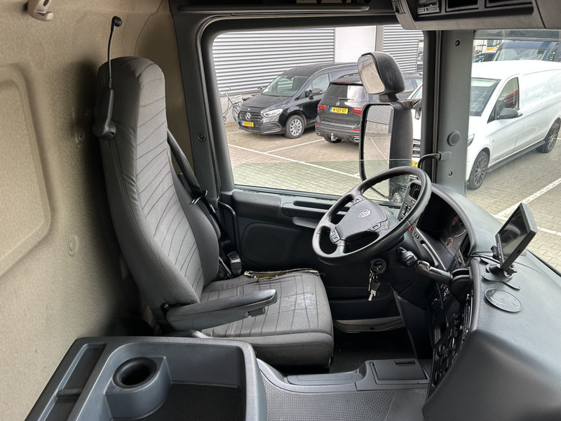 Scania P 320 / 18 ton / 545 dkm / Box 8 mtr / Loadlift / APK TUV 08-25 - Вантажівка з закритим кузовом: фото 3 Scania P 320 / 18 ton / 545 dkm / Box 8 mtr / Loadlift / APK TUV 08-25 - Вантажівка з закритим кузовом: фото 3