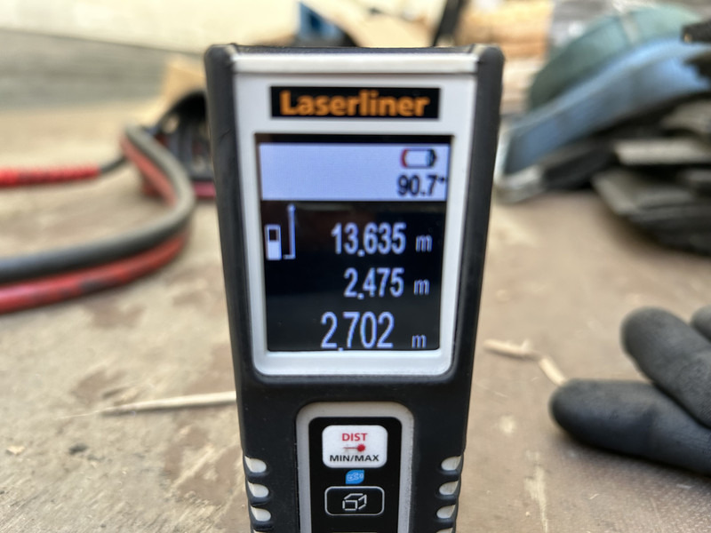 Schmitz Cargobull SCB S2 / Box / Laadklep / Accu Pack / APK TUV 11-26 - Закритий кузов напівпричіп: фото 4 Schmitz Cargobull SCB S2 / Box / Laadklep / Accu Pack / APK TUV 11-26 - Закритий кузов напівпричіп: фото 4