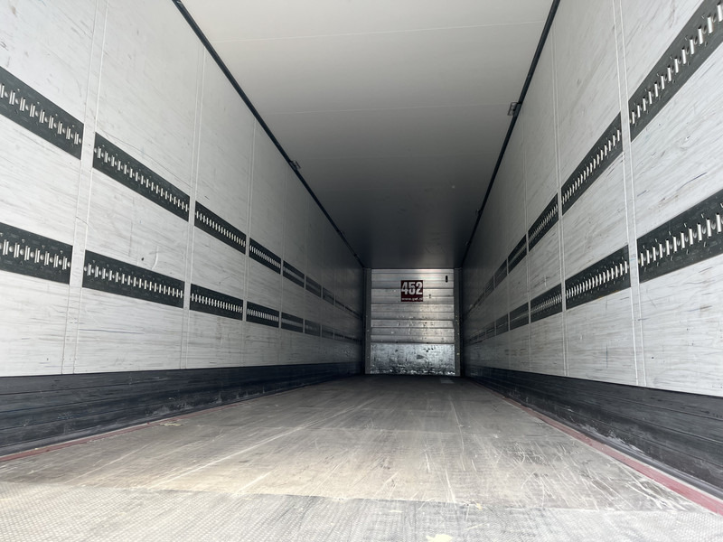 Schmitz Cargobull SCB S2 / Box Trailer / 2 axle / APK TUV 06-26 - Закритий кузов напівпричіп: фото 3 Schmitz Cargobull SCB S2 / Box Trailer / 2 axle / APK TUV 06-26 - Закритий кузов напівпричіп: фото 3