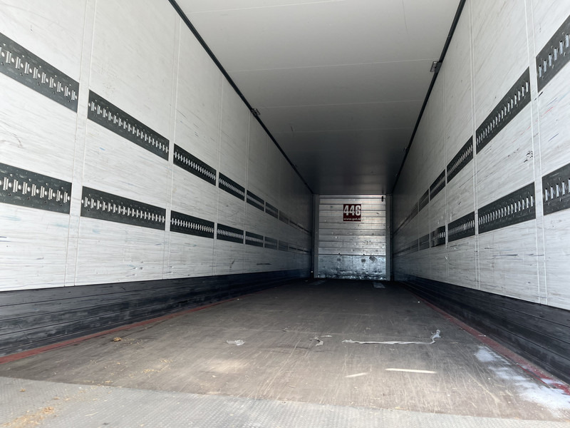 Schmitz Cargobull SCB S2 / Box Trailer / 2 axle Disk / NL Trailer / APK TUV 05-26 / - Закритий кузов напівпричіп: фото 3 Schmitz Cargobull SCB S2 / Box Trailer / 2 axle Disk / NL Trailer / APK TUV 05-26 / - Закритий кузов напівпричіп: фото 3