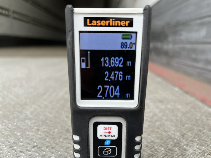 Schmitz Cargobull SCB S2 / Box Trailer / 2 axle Disk / NL Trailer / APK TUV 05-26 - Закритий кузов напівпричіп: фото 4 Schmitz Cargobull SCB S2 / Box Trailer / 2 axle Disk / NL Trailer / APK TUV 05-26 - Закритий кузов напівпричіп: фото 4