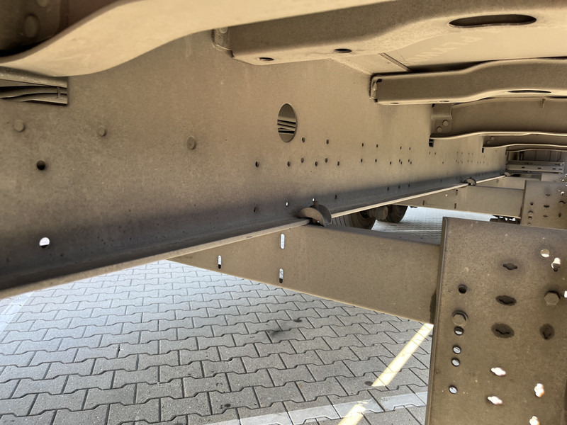 Schmitz Cargobull SCB S2 / Box Trailer / 2 axle Disk / NL Trailer / APK TUV 05-26 - Закритий кузов напівпричіп: фото 5 Schmitz Cargobull SCB S2 / Box Trailer / 2 axle Disk / NL Trailer / APK TUV 05-26 - Закритий кузов напівпричіп: фото 5