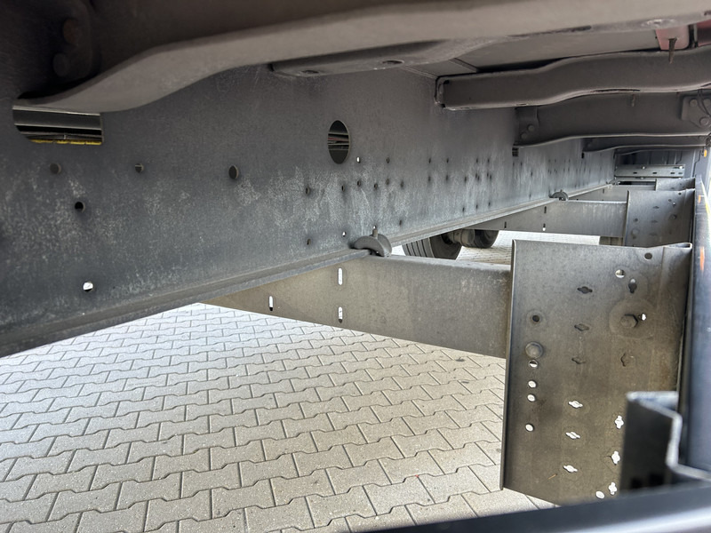 Schmitz Cargobull SCB S2 / Box Trailer / Disk Brakes / APK TUV 11-26 - Закритий кузов напівпричіп: фото 5 Schmitz Cargobull SCB S2 / Box Trailer / Disk Brakes / APK TUV 11-26 - Закритий кузов напівпричіп: фото 5