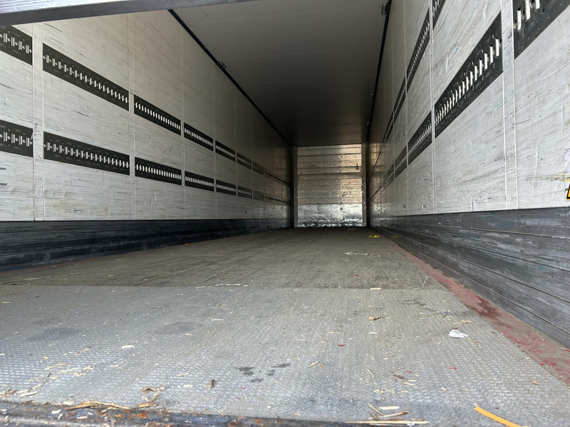 Schmitz Cargobull SCB S2 / Box Trailer / Disk Brakes / APK TUV 11-26 - Закритий кузов напівпричіп: фото 3 Schmitz Cargobull SCB S2 / Box Trailer / Disk Brakes / APK TUV 11-26 - Закритий кузов напівпричіп: фото 3