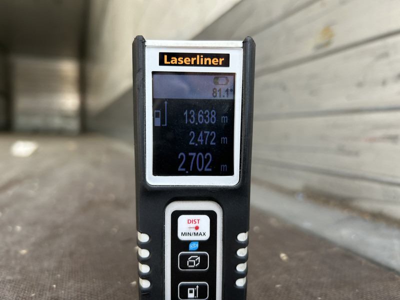 Schmitz Cargobull SCB S3B / Box Trailer / BPW Drum / NL Trailer - Закритий кузов напівпричіп: фото 4 Schmitz Cargobull SCB S3B / Box Trailer / BPW Drum / NL Trailer - Закритий кузов напівпричіп: фото 4