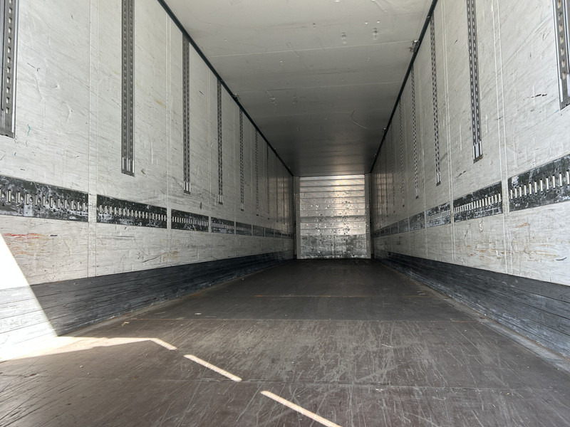 Schmitz Cargobull SCB S3B / Box Trailer / BPW Drum / NL Trailer - Закритий кузов напівпричіп: фото 3 Schmitz Cargobull SCB S3B / Box Trailer / BPW Drum / NL Trailer - Закритий кузов напівпричіп: фото 3