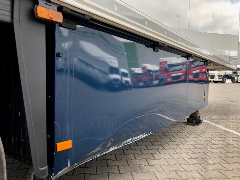 Schmitz Cargobull SCB S3B / Carrier Vector 1550 / Lift axle / Frigo Box / APK TUV 02-26 в лізинг Schmitz Cargobull SCB S3B / Carrier Vector 1550 / Lift axle / Frigo Box / APK TUV 02-26: фото 10