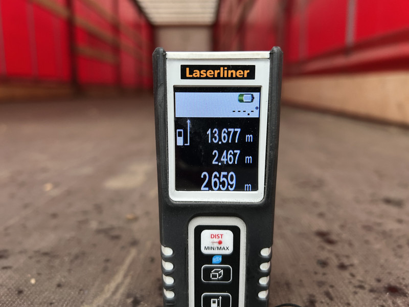 Tirsan XBZ / Curtainside Trailer / SAF Disk / APK TUV 01-26 - Тентований напівпричіп: фото 4 Tirsan XBZ / Curtainside Trailer / SAF Disk / APK TUV 01-26 - Тентований напівпричіп: фото 4