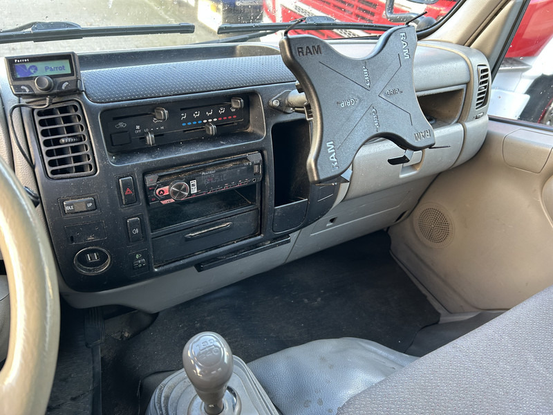 Toyota Dyna 100 3.0 D-4D / Kipper - Tipper / Blad - Bald / APK TUV 07-26 - Малотоннажний самоскид: фото 5 Toyota Dyna 100 3.0 D-4D / Kipper - Tipper / Blad - Bald / APK TUV 07-26 - Малотоннажний самоскид: фото 5