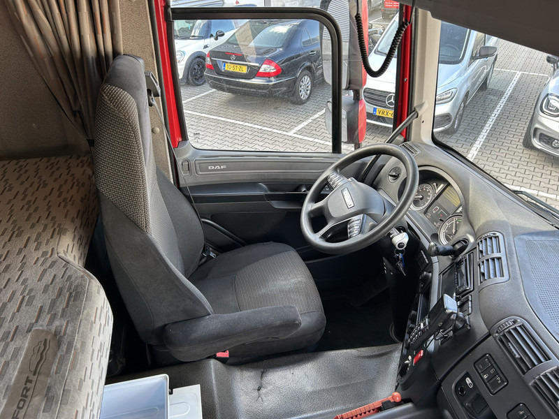 DAF CF 400 FT Space Cab / 798 dkm / NL Truck / APK TUV 07-26 - Тягач: фото 3 DAF CF 400 FT Space Cab / 798 dkm / NL Truck / APK TUV 07-26 - Тягач: фото 3