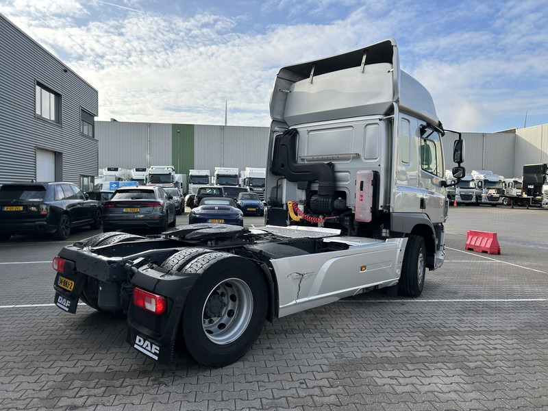 DAF CF 410 FT Space Cab / 475 dkm / NL Truck / APK TUV 05-26 - Тягач: фото 2 DAF CF 410 FT Space Cab / 475 dkm / NL Truck / APK TUV 05-26 - Тягач: фото 2