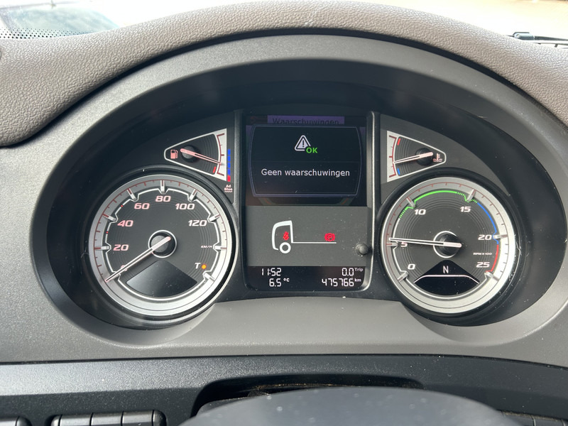 DAF CF 410 FT Space Cab / 475 dkm / NL Truck / APK TUV 05-26 - Тягач: фото 4 DAF CF 410 FT Space Cab / 475 dkm / NL Truck / APK TUV 05-26 - Тягач: фото 4