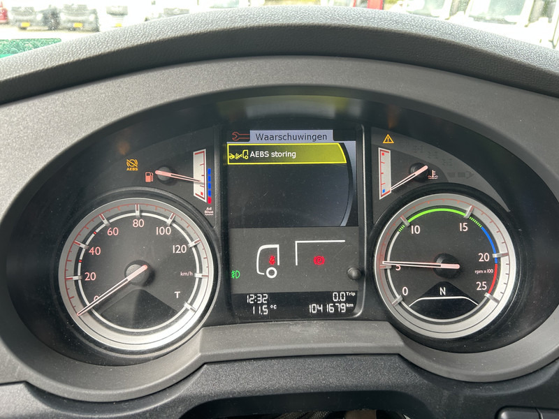 DAF XF 440 FT SC / Smart Tacho V2 / 2 Tanks / Stand Klima / APK TUV 01-26 - Тягач: фото 4 DAF XF 440 FT SC / Smart Tacho V2 / 2 Tanks / Stand Klima / APK TUV 01-26 - Тягач: фото 4