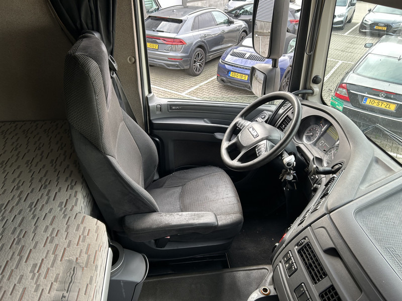DAF XF 440 FT SC / Smart Tacho V2 / 2 Tanks / Stand Klima / APK TUV 01-26 - Тягач: фото 3 DAF XF 440 FT SC / Smart Tacho V2 / 2 Tanks / Stand Klima / APK TUV 01-26 - Тягач: фото 3