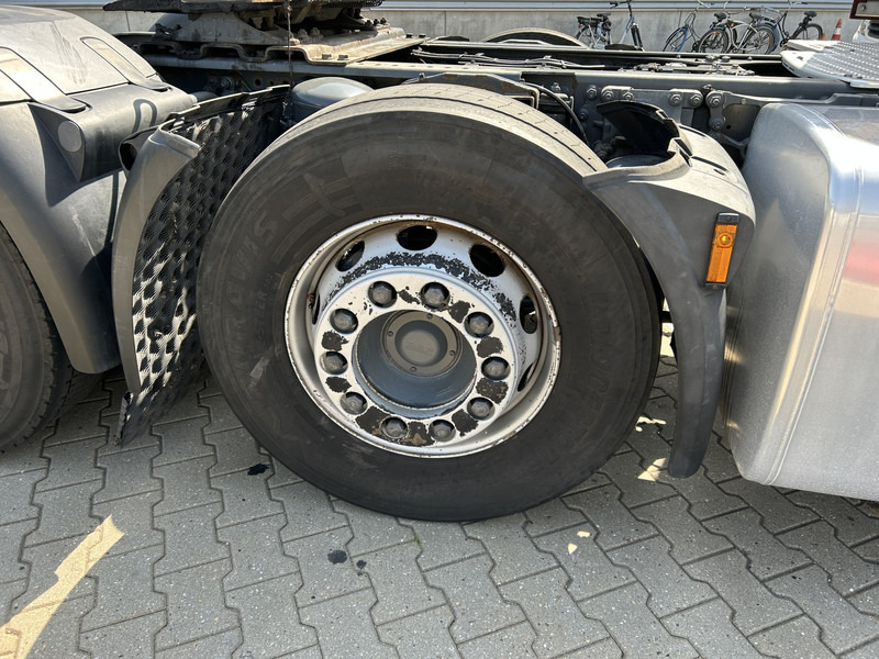 Тягач DAF XF 480 FTG Space Cab / 685 dkm / 6x2 / New Tacho / APK TUV 10-25: фото 11