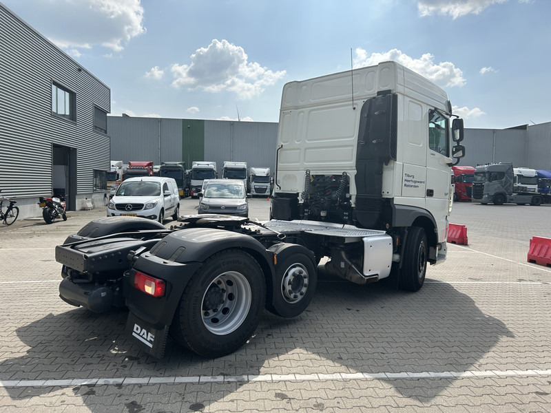DAF XF 480 FTP Space Cab / 6x2 / Stand Airco / APK 06-26 - Тягач: фото 2 DAF XF 480 FTP Space Cab / 6x2 / Stand Airco / APK 06-26 - Тягач: фото 2