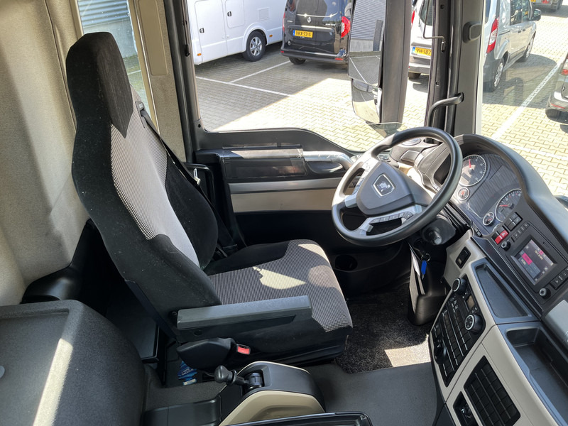 MAN TGS 18.360 Euro 6 / 195 dkm / Airco / NL Truck - Тягач: фото 3 MAN TGS 18.360 Euro 6 / 195 dkm / Airco / NL Truck - Тягач: фото 3