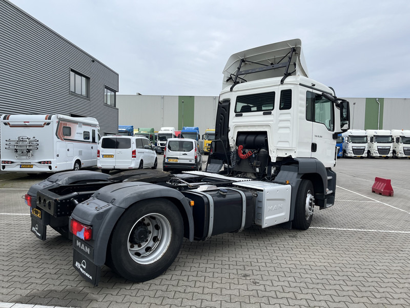 MAN TGS 18.360 Euro 6 / 204 dkm / Airco / NL Truck - Тягач: фото 2 MAN TGS 18.360 Euro 6 / 204 dkm / Airco / NL Truck - Тягач: фото 2