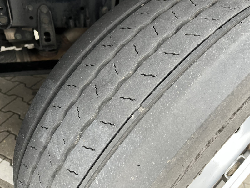 Тягач MAN TGX 18.470 GX / ZF Retarder / Full LED / 2 Tanks / APK TUV 01-26: фото 14