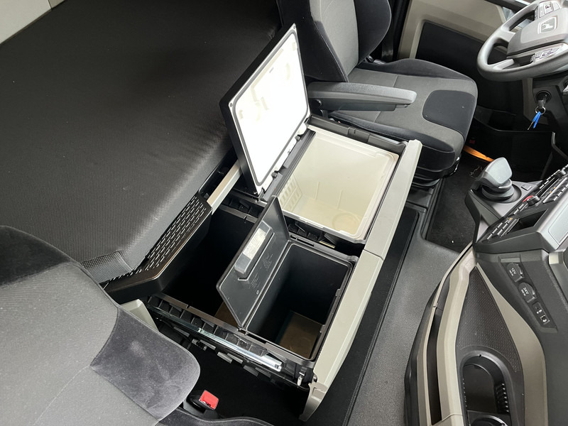 Тягач MAN TGX 18.470 GX / ZF Retarder / Full LED / 2 Tanks / APK TUV 01-26: фото 8